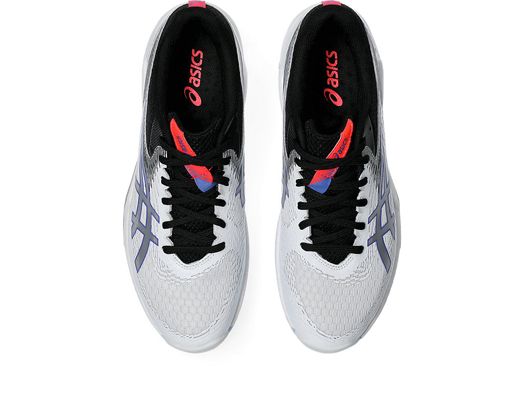 ASICS V-SWIFT FF 4 'White Pure Silver' 1053A066-100