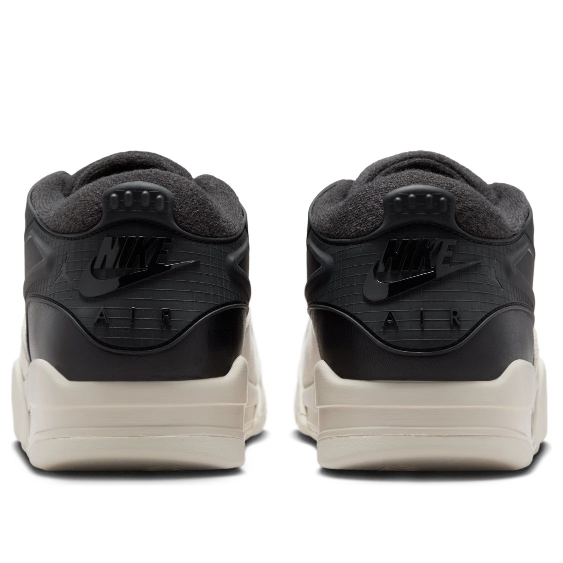 Air Jordan 4 RM 'Black Light Bone' FQ7939-001