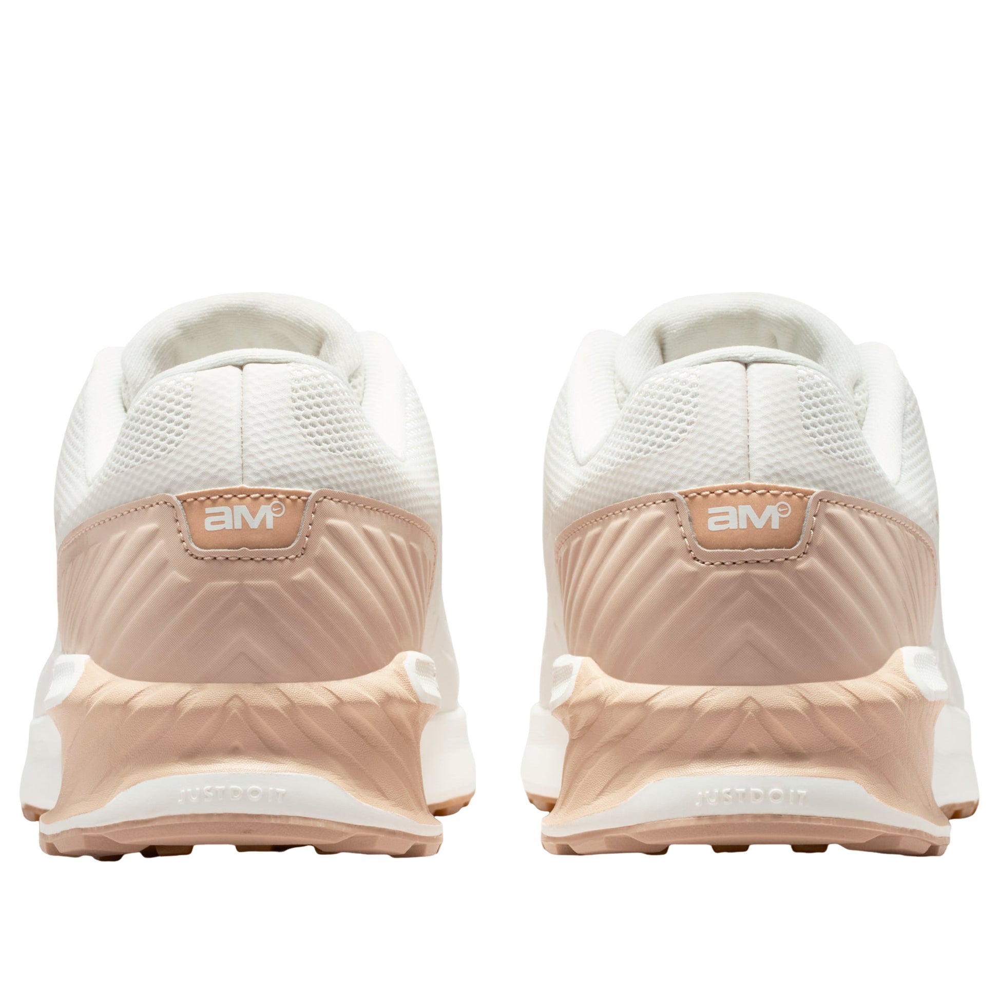 (WMNS) Nike Air Max Bia 'Phantom Shimmer Gum' IO9414-006