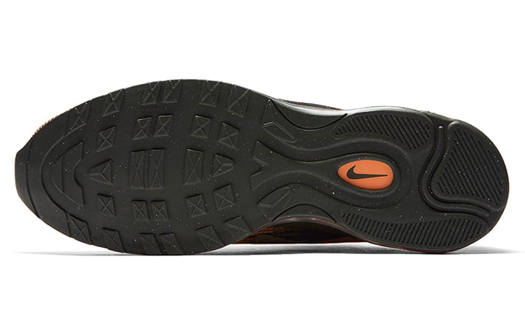 Nike Air Max 97 Ultra 17 'Orange Sequoia' 918356-801