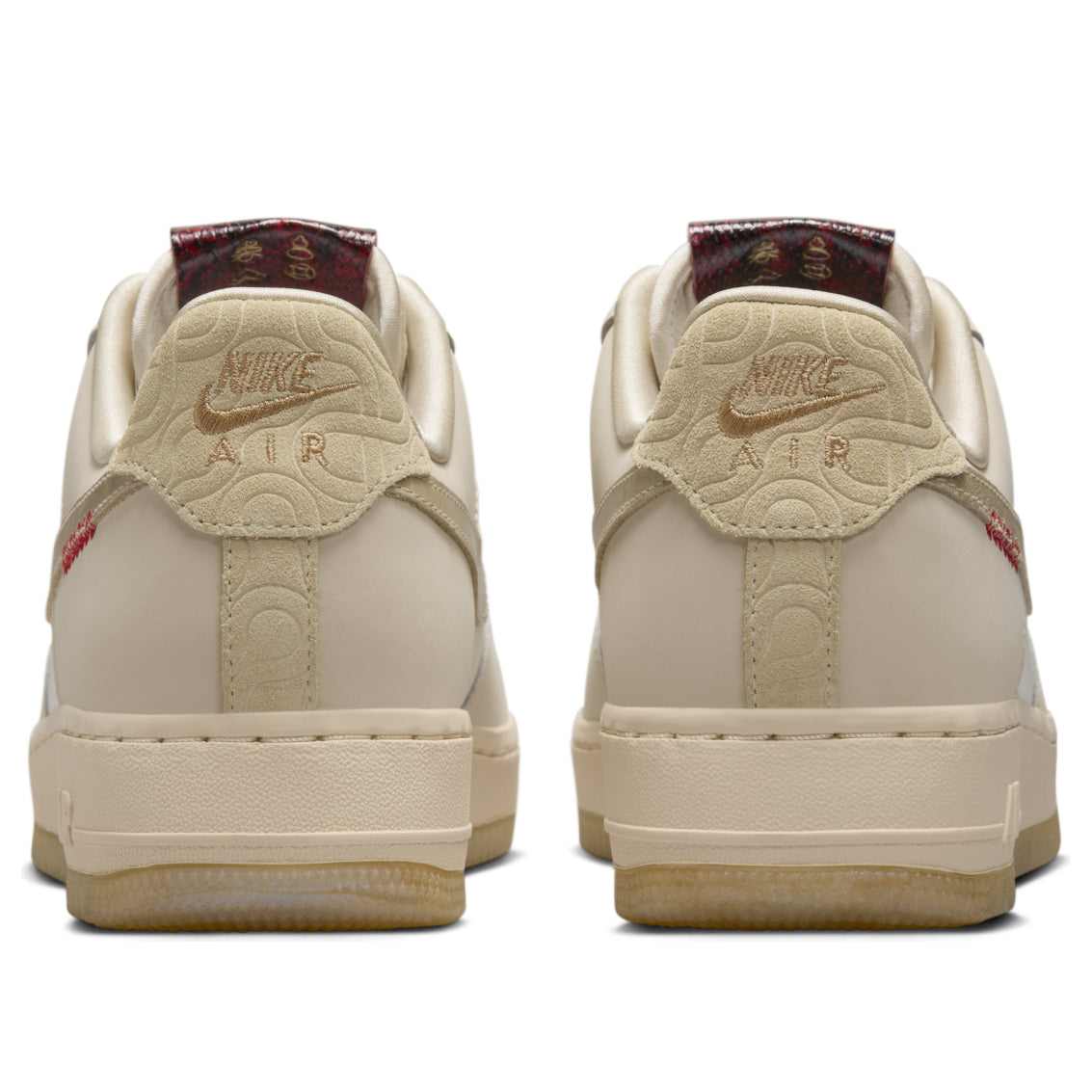 (WMNS) Nike Air Force 1 Low 'Year of the Snake' HV5990-172