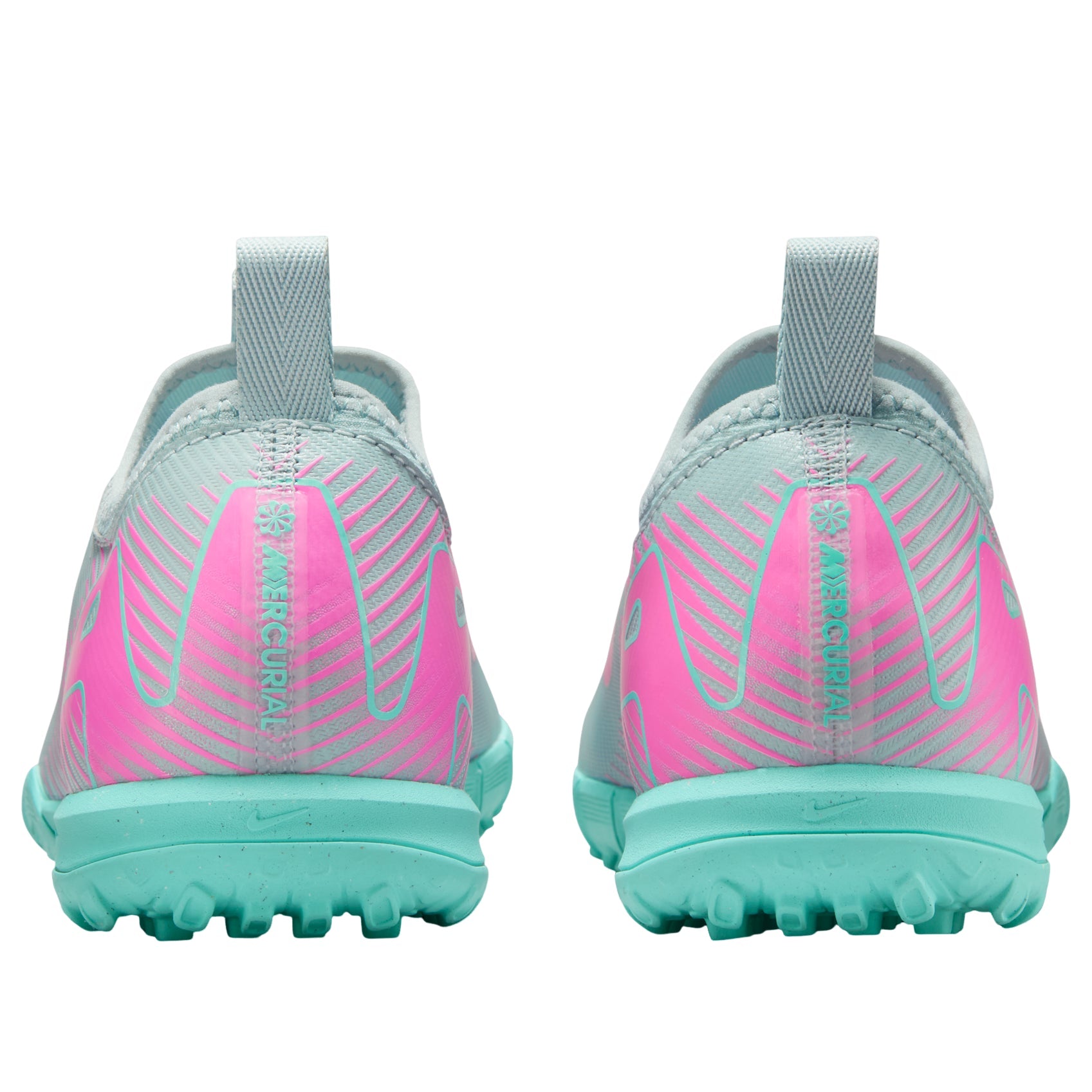 (PS) Nike Jr. Mercurial Vapor 16 Academy 'Ocean Cube Pink Blast' FQ8284-301