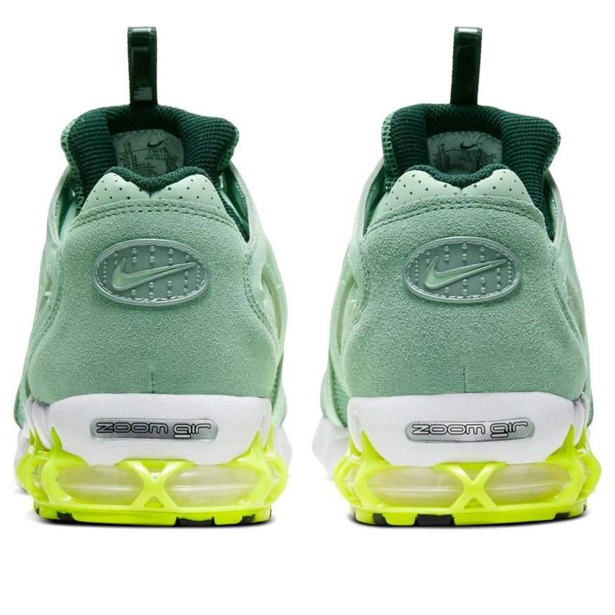 Nike Zoom Spiridon Caged 'Pistachio Frost' CW5376-301