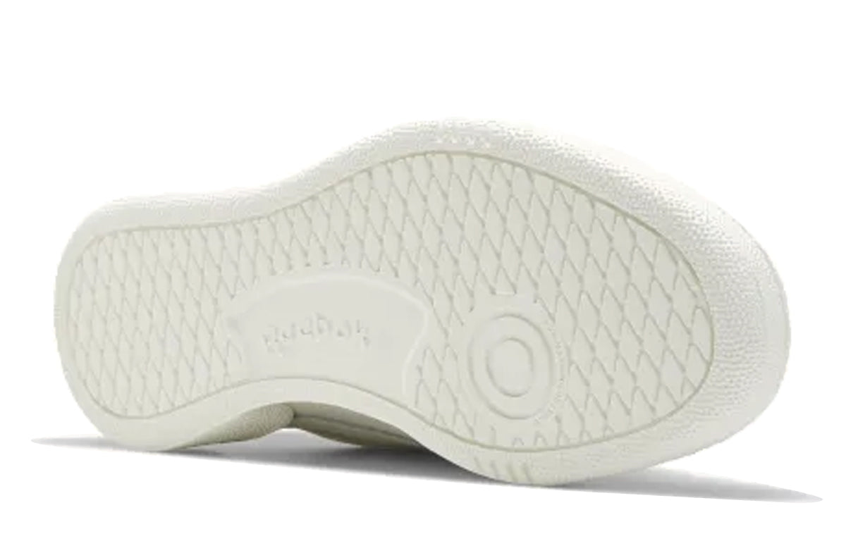 Reebok Club C 85 Black White Skate Shoes 'Black White' FX4972