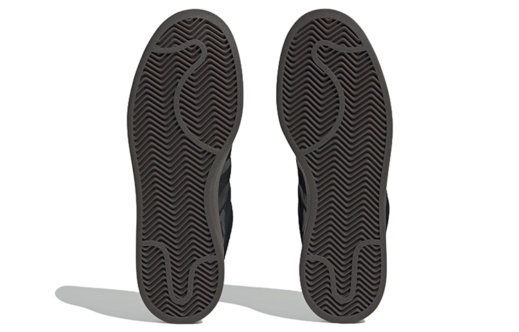 adidas Campus 'Black' IE0017