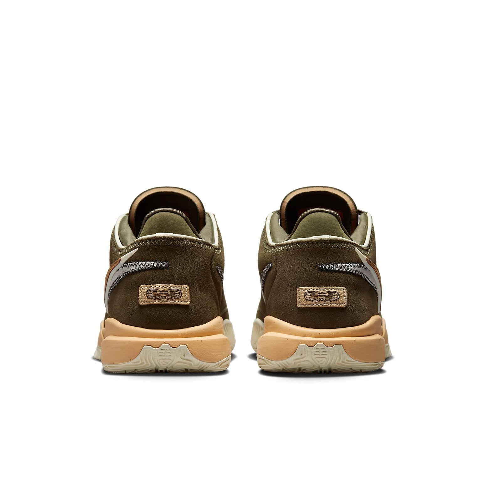 Nike LeBron 20 EP 'Olive Green' DV1190-901