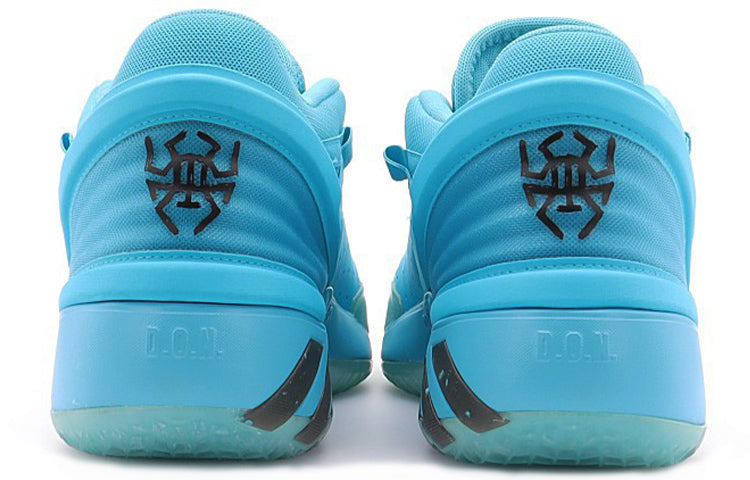 adidas Crayola x D.O.N. Issue #2 GCA 'Crayon Pack - Signal Cyan' FW9047