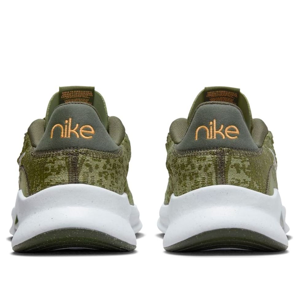 Nike SuperRep Go 3 Next Nature Flyknit 'Rough Green Alligator' DH3394-300