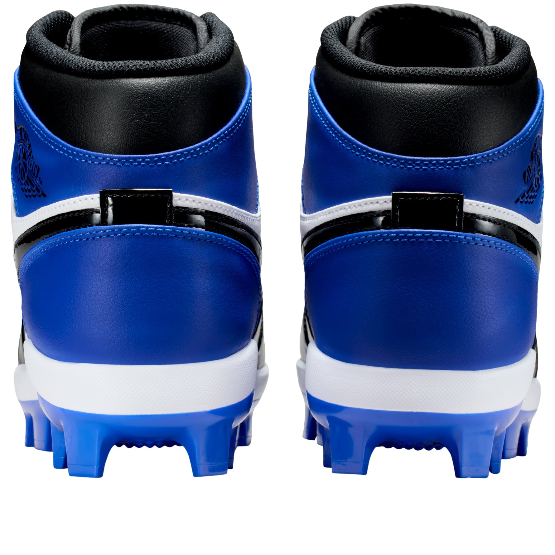 Air Jordan 14 Golf 'Hyper Royal' AV5354-400