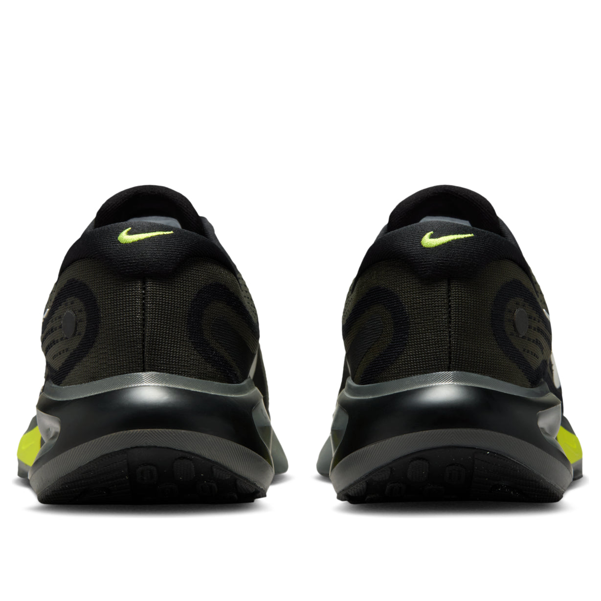 Nike Journey Run 'Black Anthracite Cyber Summit White' FN0228-008