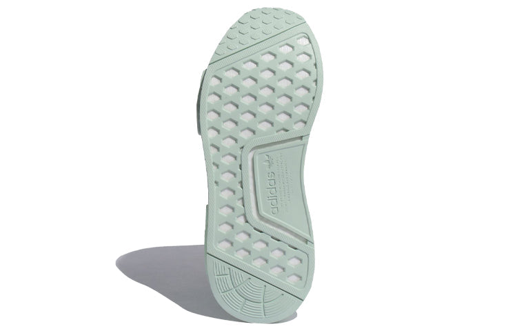 (WMNS) adidas NMD_R1 'Dash Green' FV1795