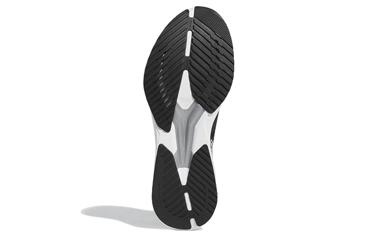 (WMNS) adidas Adizero Rc 4 'Black' GX8157