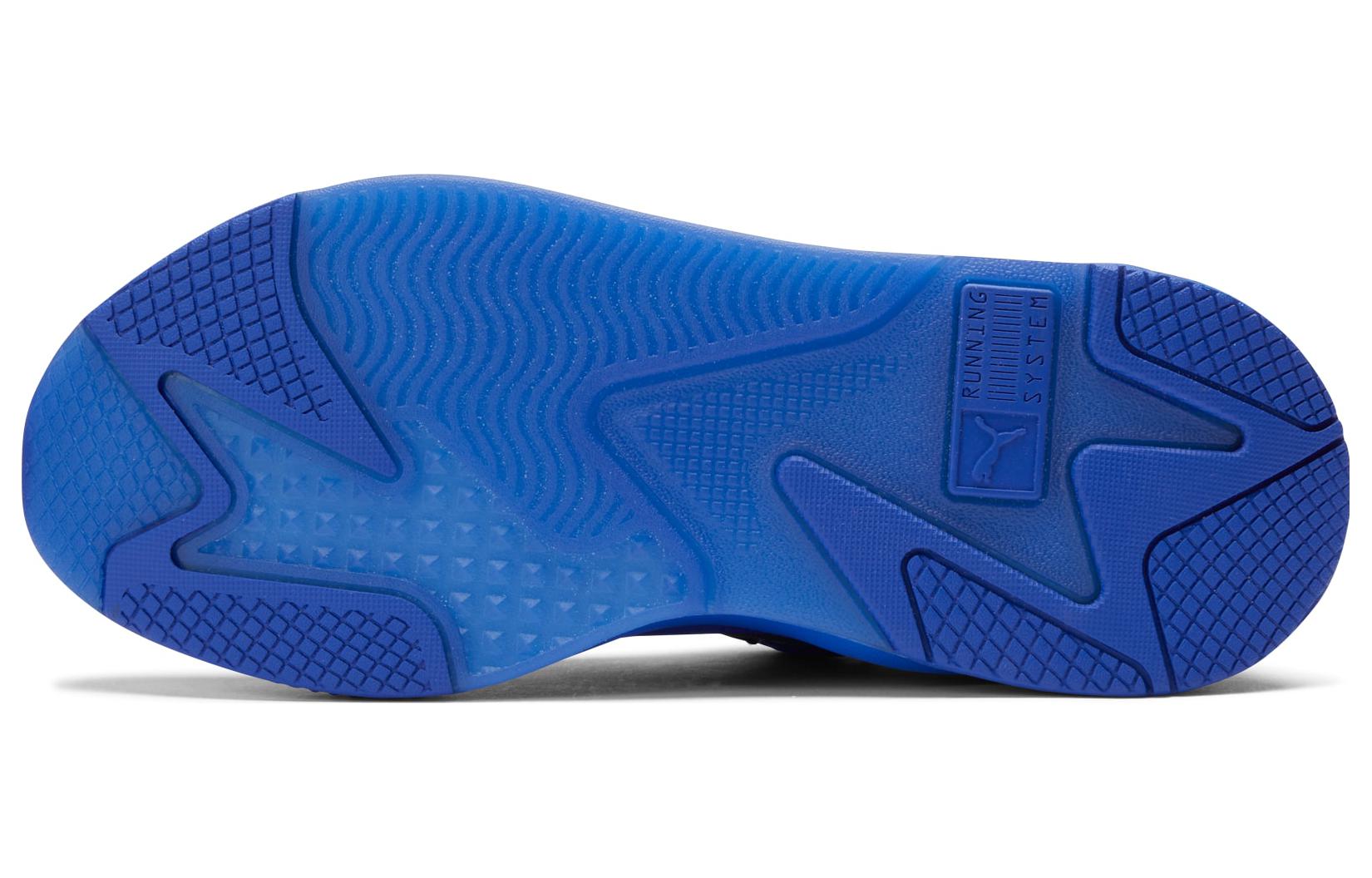 PUMA RS-X 'Mono - Royal Sapphire' 393487-02