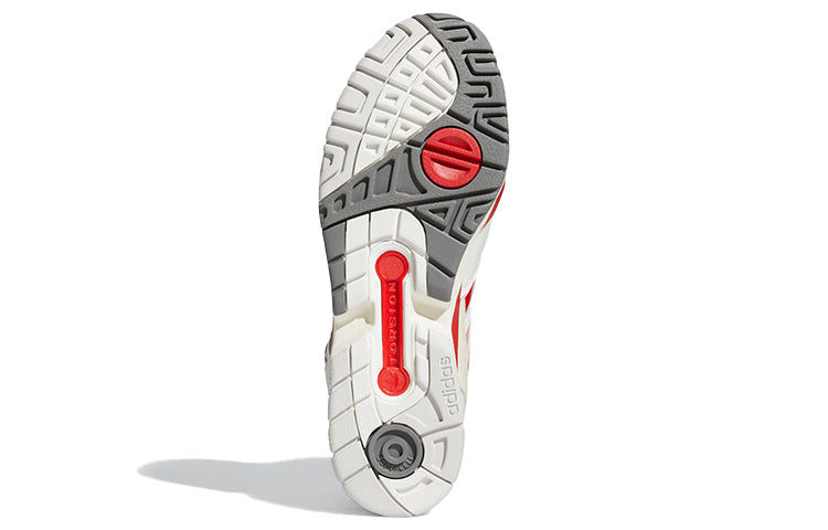 adidas Kid Cudi x Torsion Artillery High 'Wyld Stallyns' FZ0883