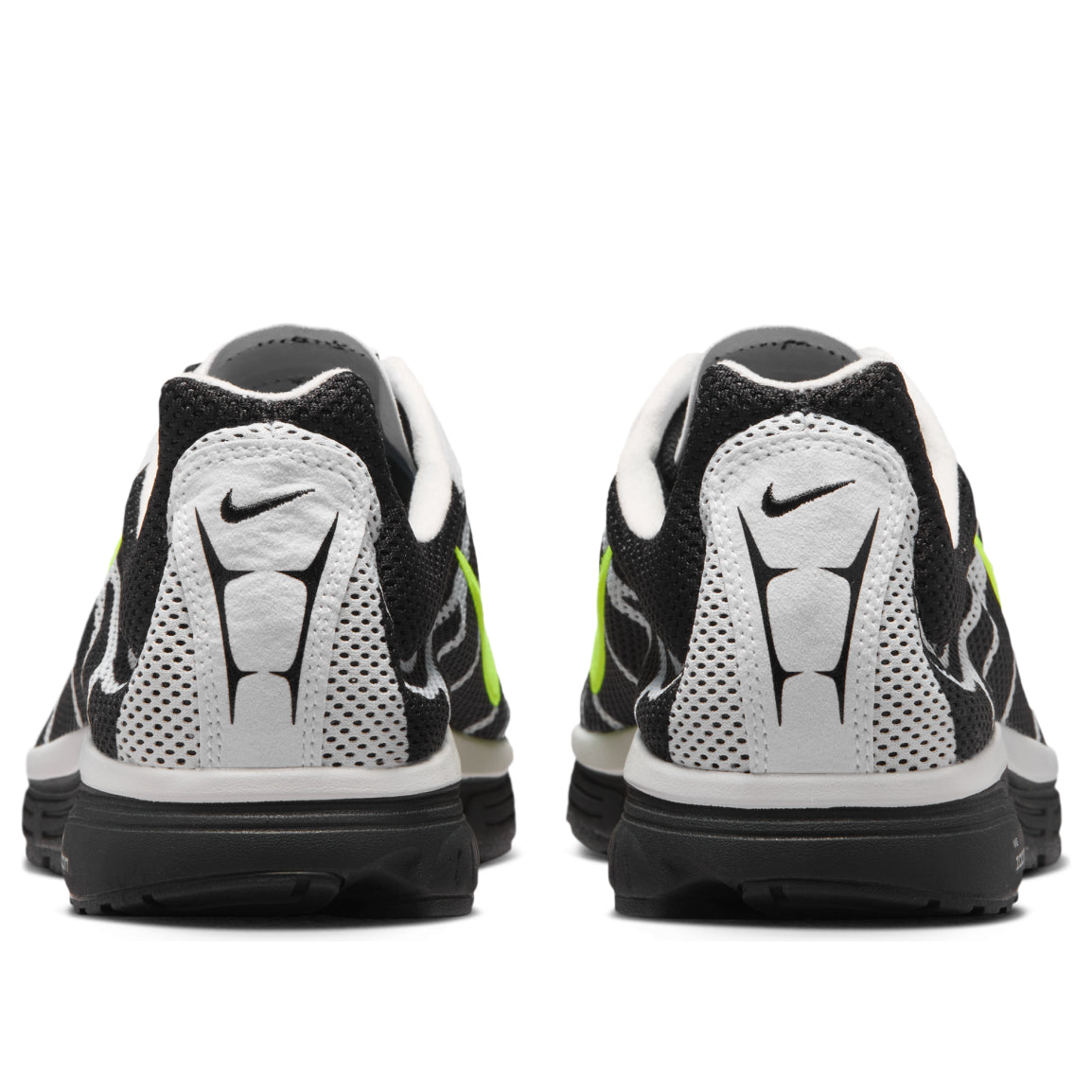 Nike Air Zoom Streak 3 'Black Volt White' IQ8012-001