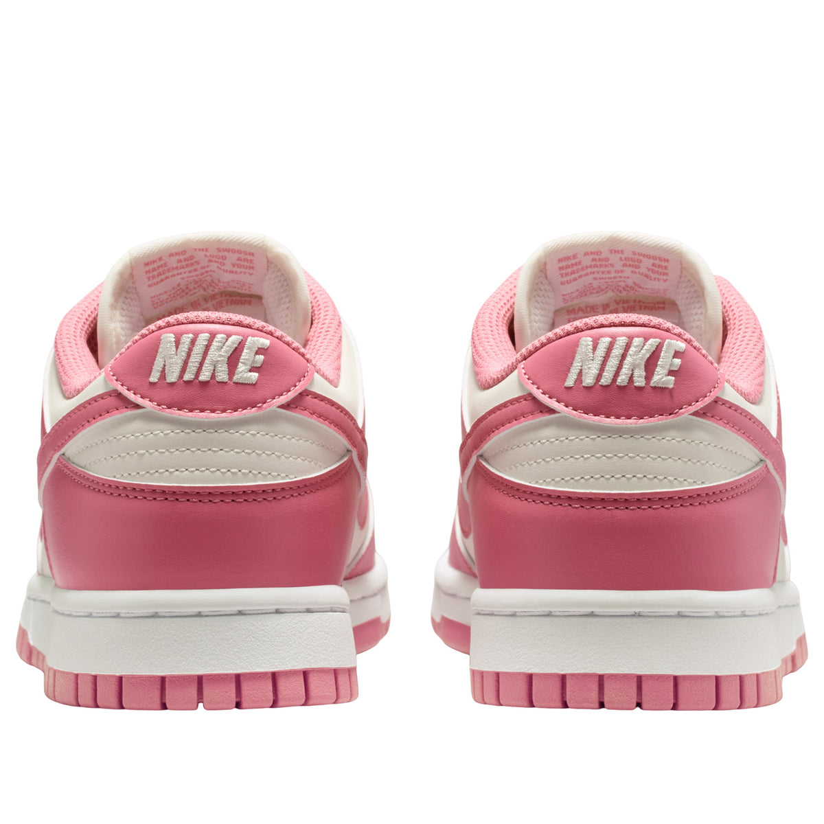 (WMNS) Nike Dunk Low 'Sail Peony' IM6572-104