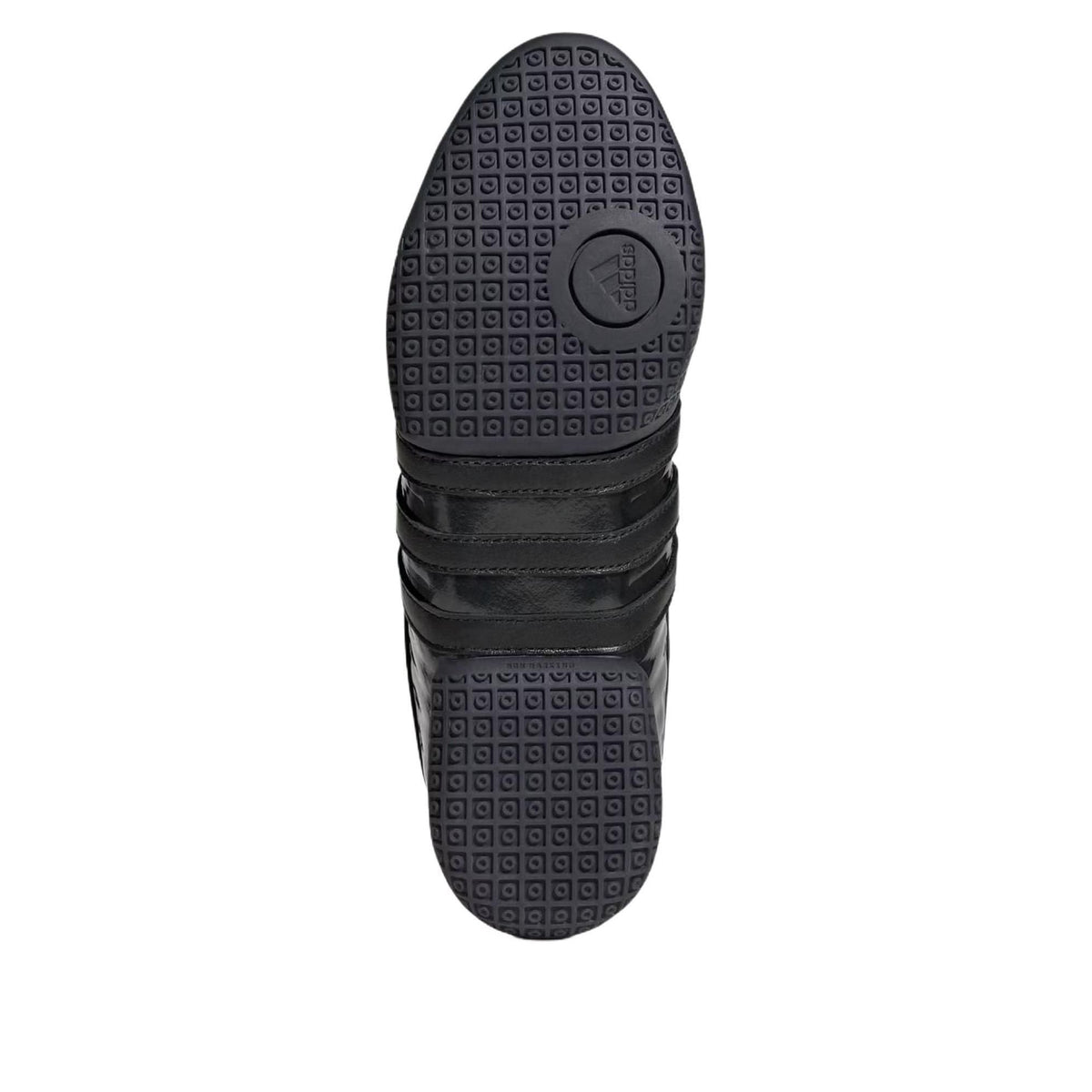 (WMNS) adidas Taekwondo Mei Elite Shoes 'Core Black' HQ9182