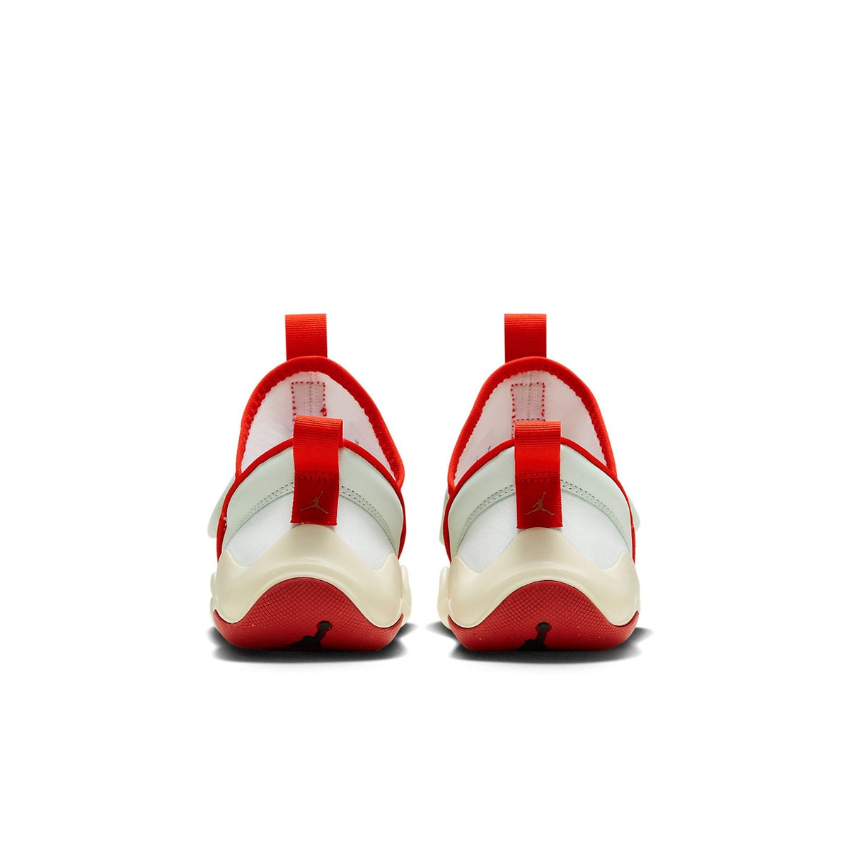 (PS) Air Jordan 23/7 'White Red' DV3872-100