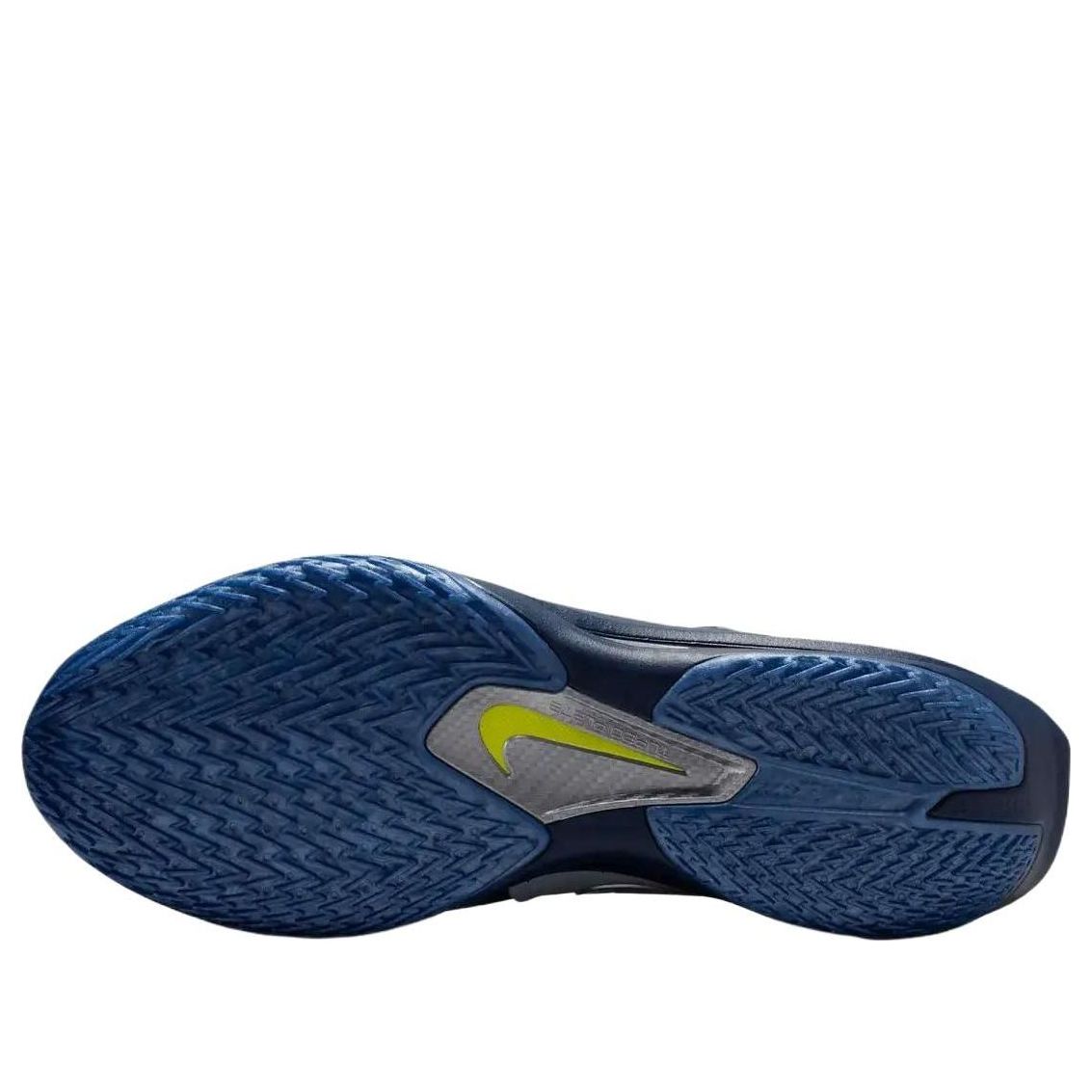 Nike Air Zoom GT Cut 3 Turbo 'College Navy Mystic Navy' HV9918-401