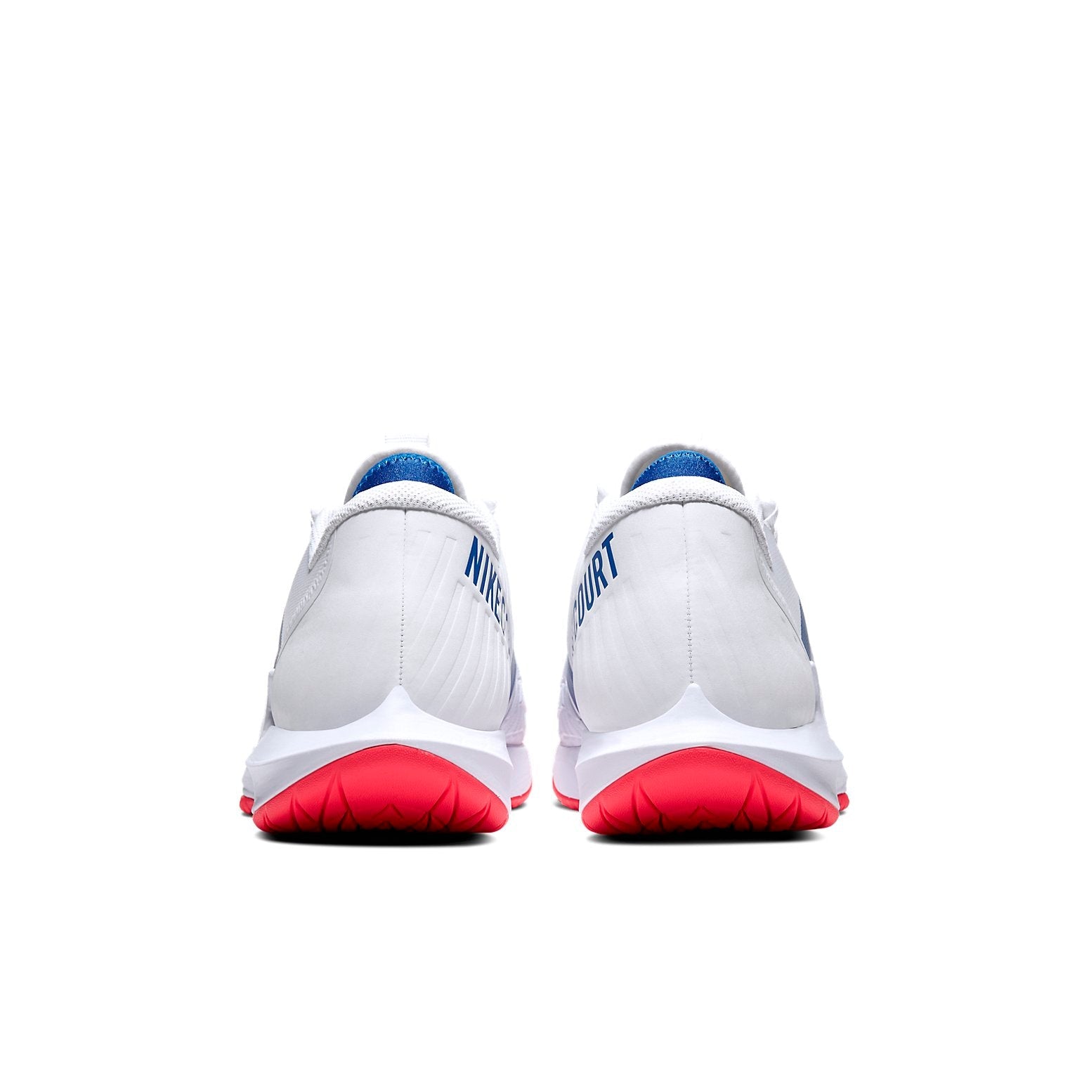Nike Court Air Zoom Zero 'Blue White' AA8018-103