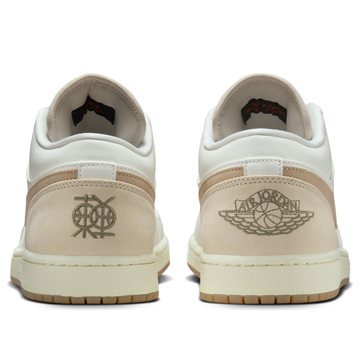 Air Jordan 1 Low 'Dongdan' IB8855-121