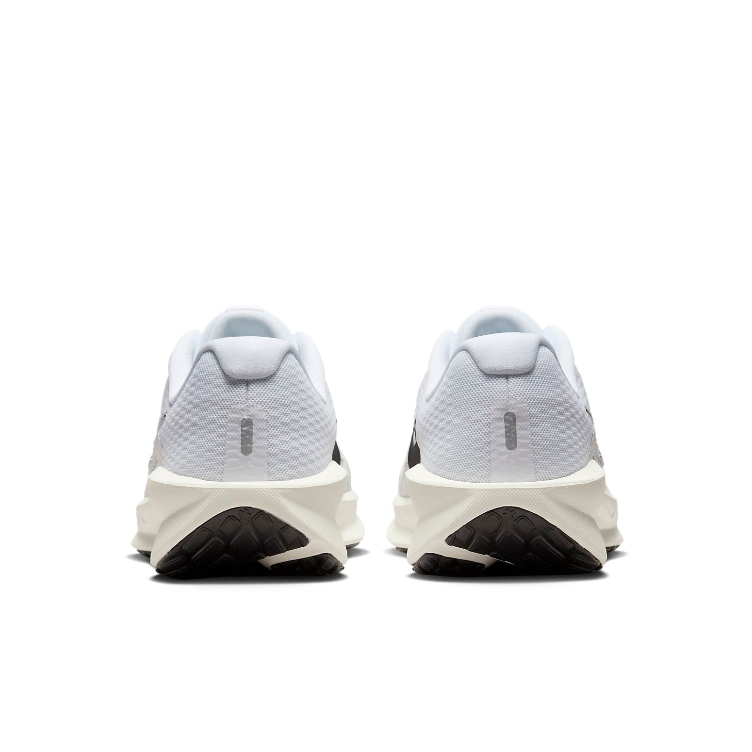 (WMNS) Nike Downshifter 13 Road Running Shoes (Extra Wide) 'White' FZ3088-100