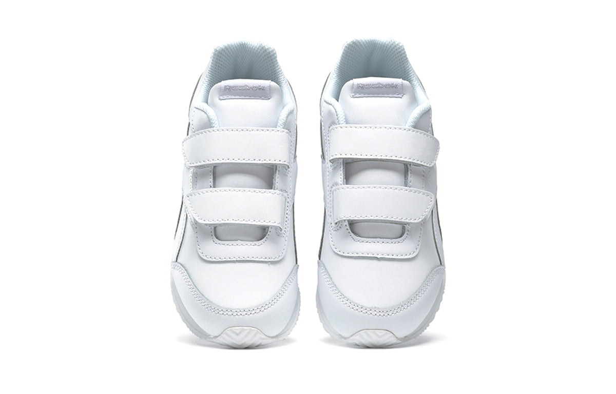 Reebok Royal Cljog 2 2V J 'Triple White' V70472