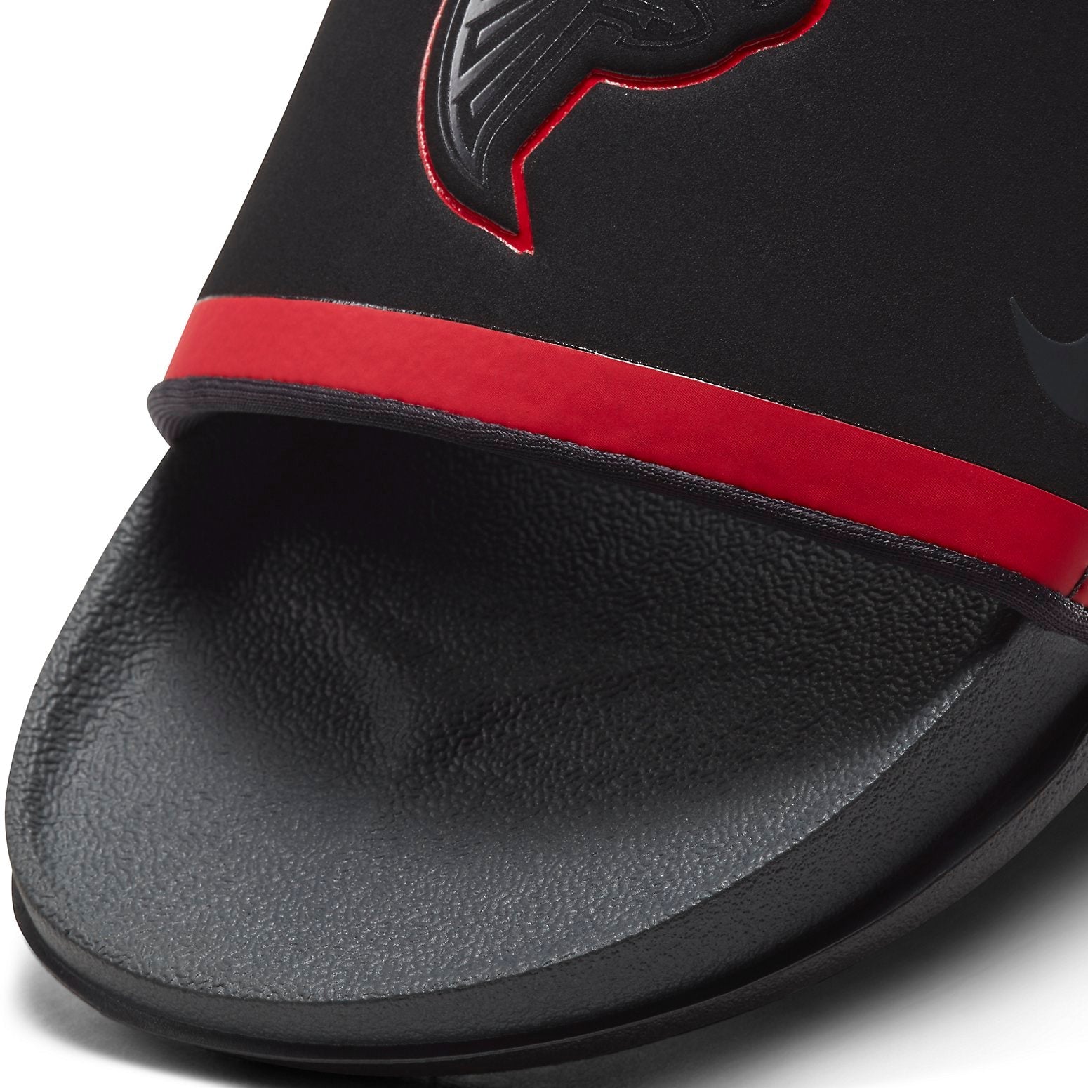 Nike NFL x OffCourt Slide 'Atlanta Falcons' DD0521-001