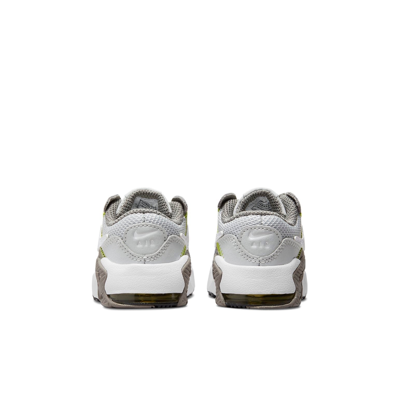 (TD) Nike Air Max Excee 'Grey Fog Flat Pewter' CD6893-019