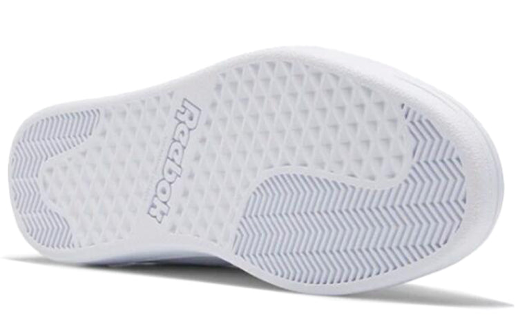 Reebok Royal Complete Cln 2 Sneakers White/Blue FV0240