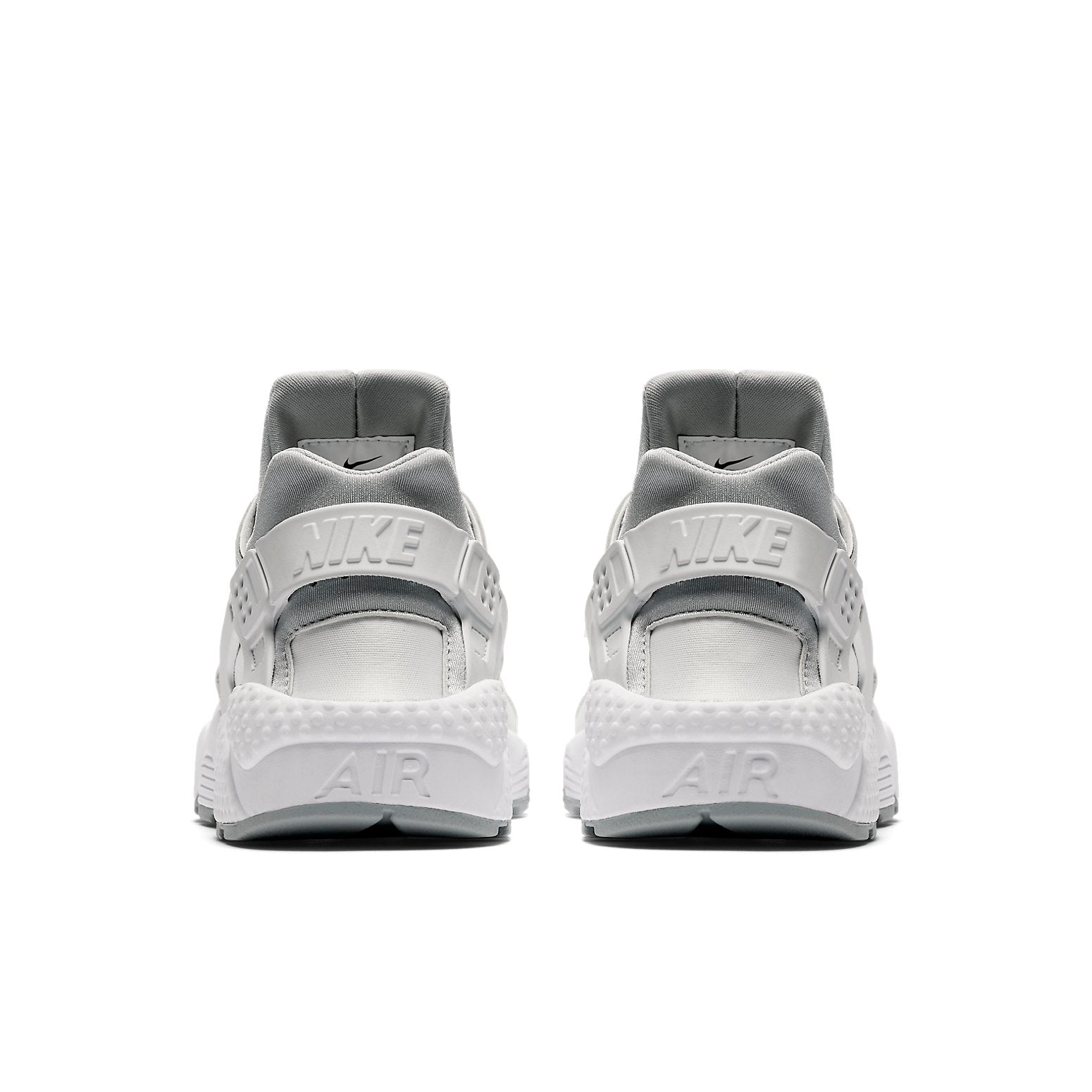 (WMNS) Nike Air Huarache Low-Top Grey 634835-030