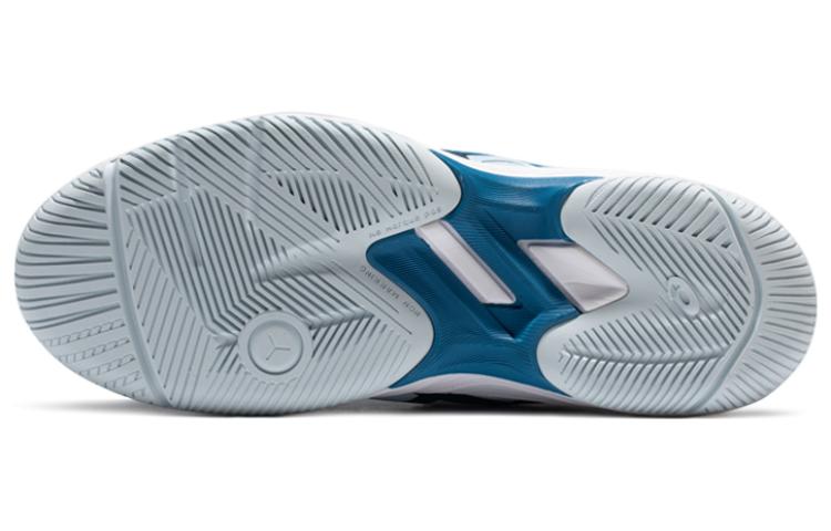 (WMNS) ASICS Gel-Court Hunter 3 'Blue' 1072A090-400