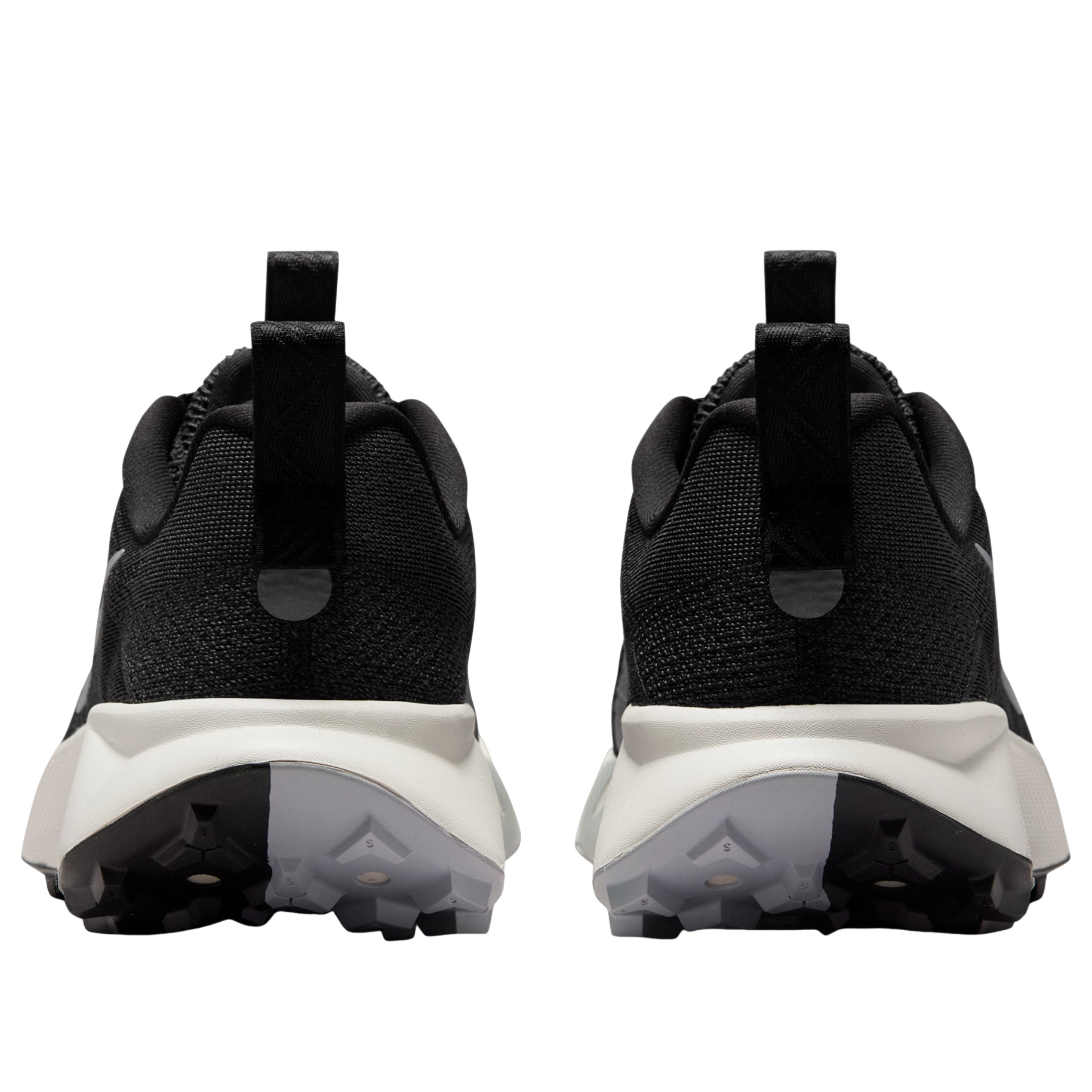 (WMNS) Nike Wildhorse 10 'Black Platinum Tint' FV2337-003