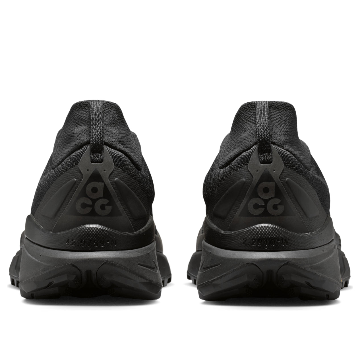 Nike ACG Zegama 'Black Anthracite' HV8113-002