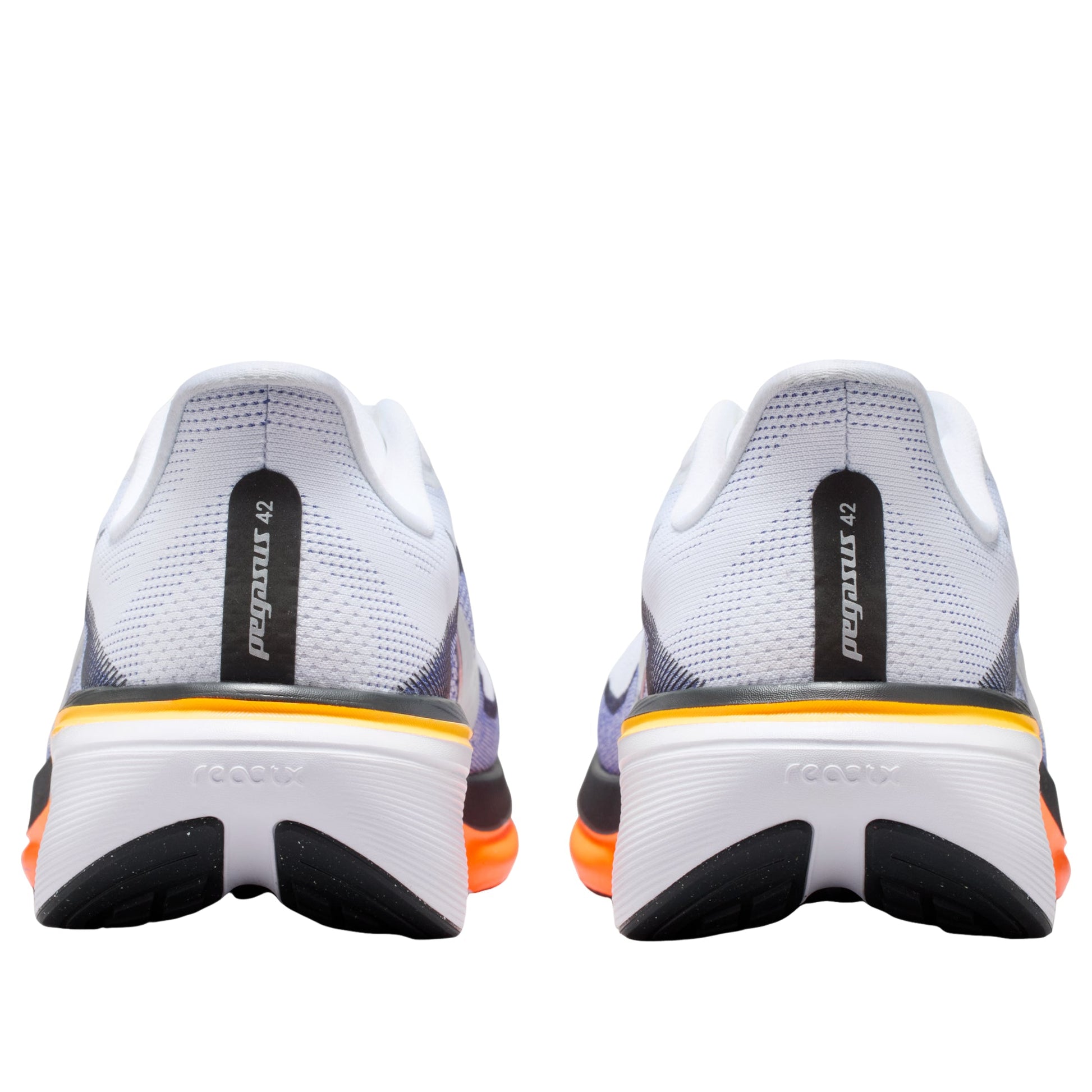 Nike Air Zoom Pegasus 42 Wide 'Lapis Lazuli Total Orange' IR1228-102