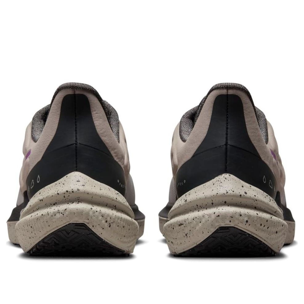 (WMNS) Nike Air Zoom Winflo 9 Shield 'Cobblestone Vivid Purple' DM1104-002