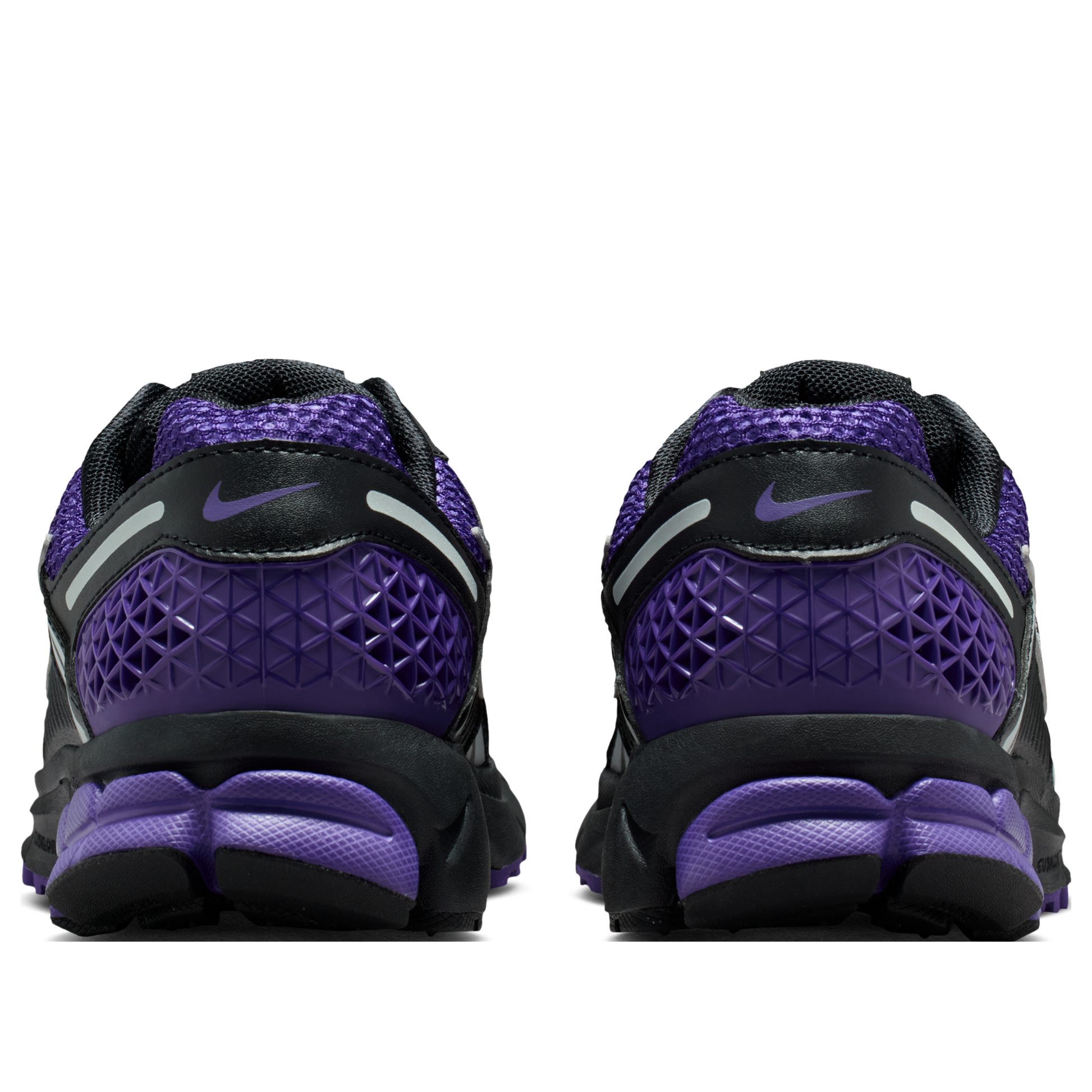 (WMNS) Nike Air Zoom Vomero 5 'Black Court Purple' FJ2028-004