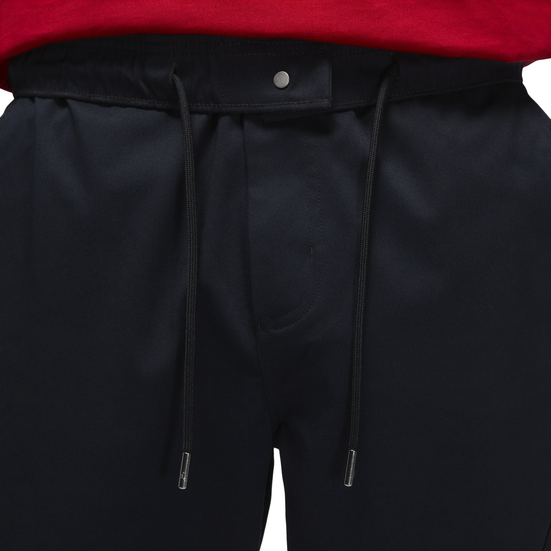 Air Jordan Essentials Chicago Pants 'Black' FB7306-010