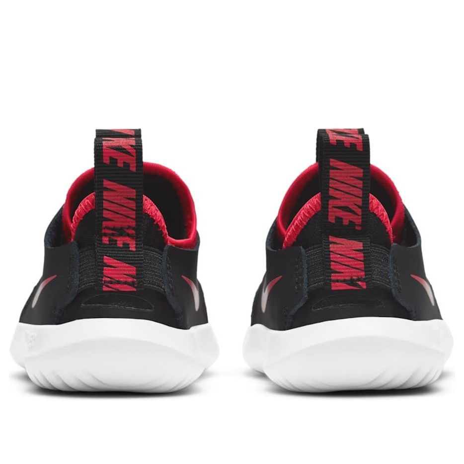 (TD) Nike Flex Runner 'University Red Black' AT4665-607