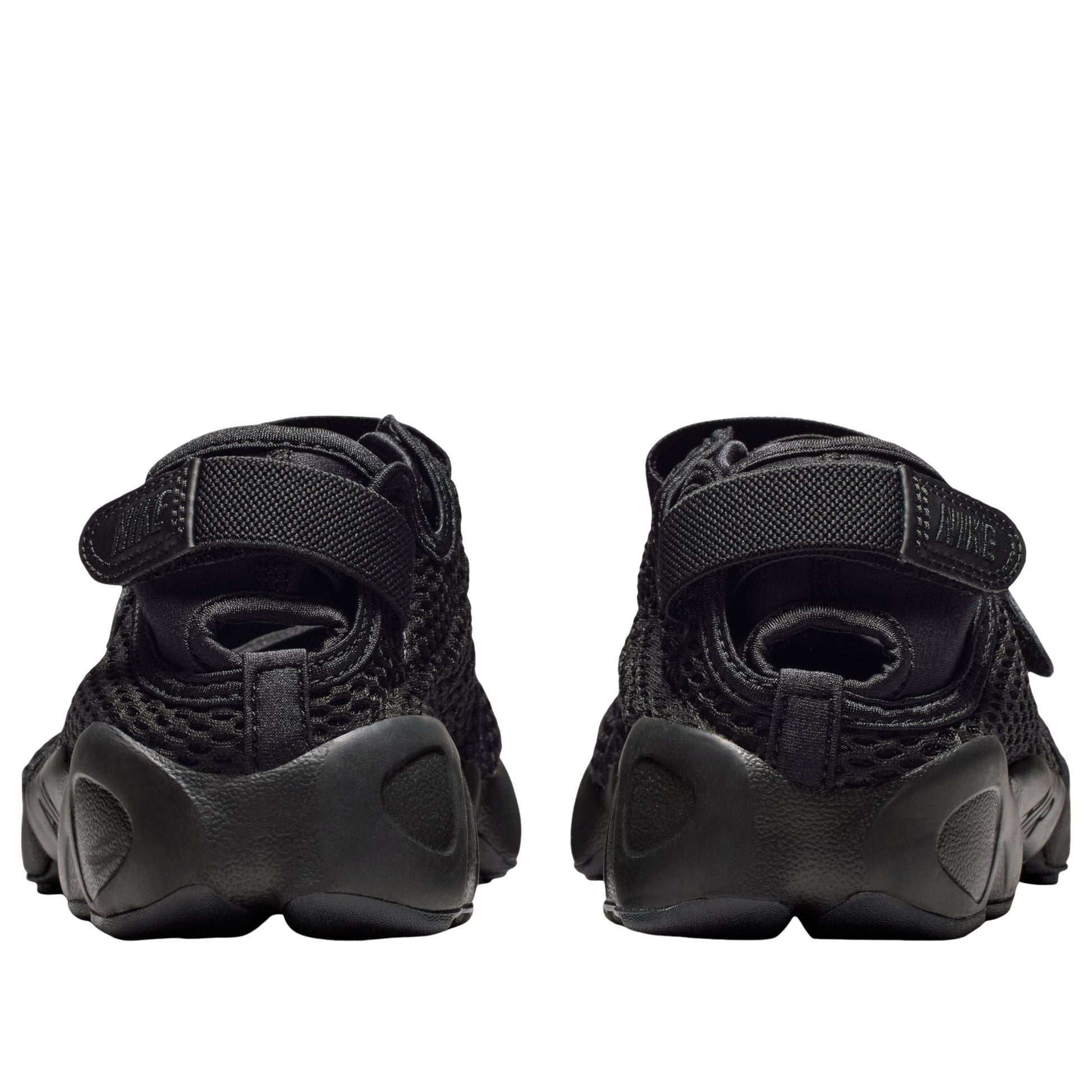 (WMNS) Nike Air Rift Mesh 'Black' IW8074-001