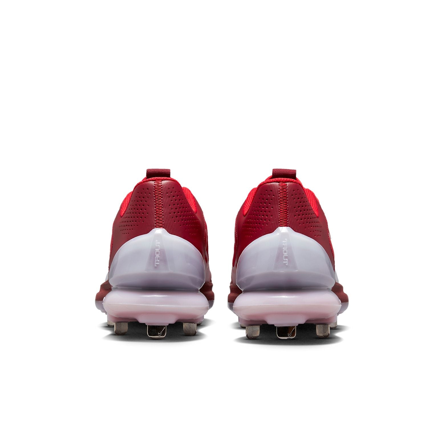 Nike Force Zoom Trout 8 Pro 'University Red' CZ5915-616