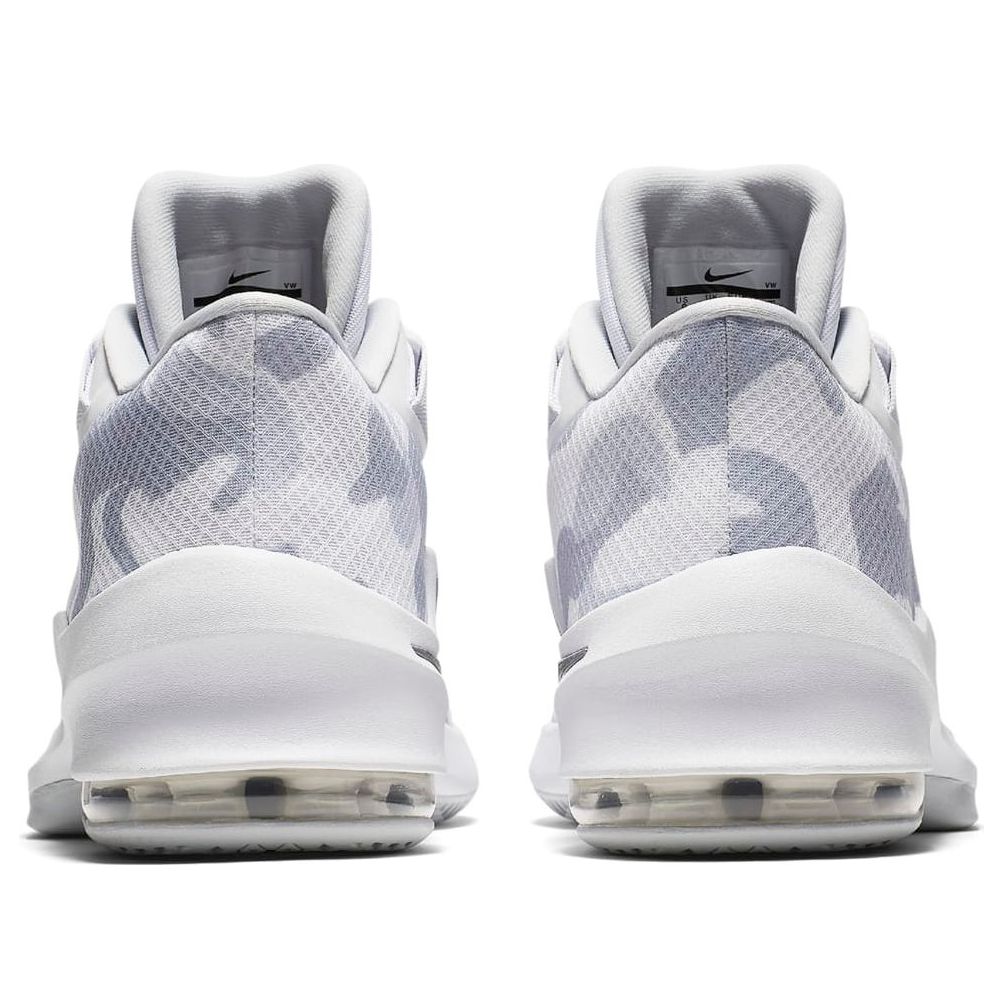 Nike Air Max Infuriate 2 Mid PRM EP 'Camo' AO6550-100