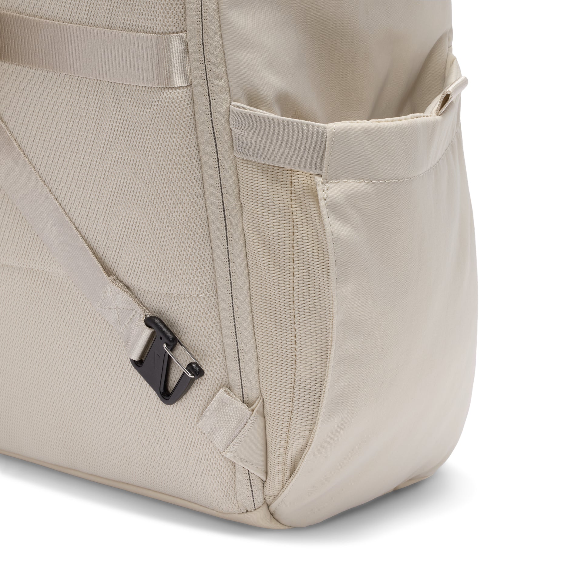 Nike Convertible Diaper Bag 2.0 25L 'Cream II' IB1889-236