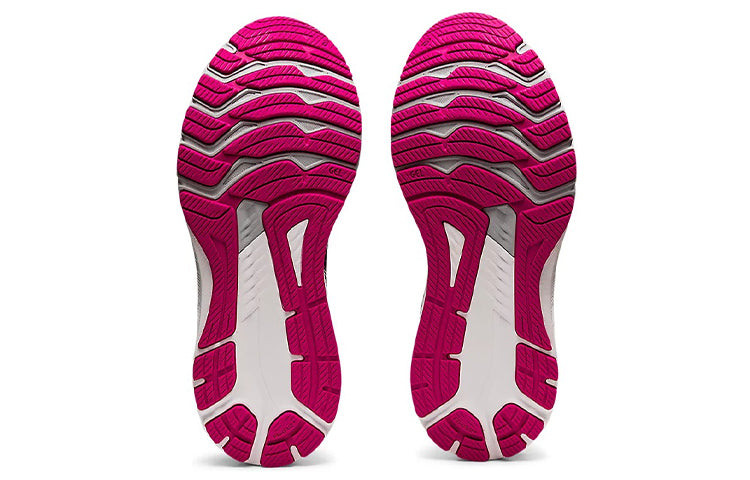 (WMNS) ASICS GT-2000 10 Wide 'Sheet Rock Pink Rave' 1012B044-020