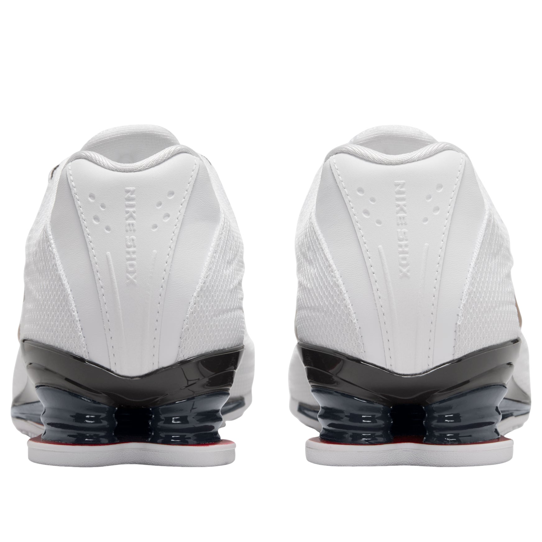 (WMNS) Nike Shox Z 'White Metallic Gold' HQ7540-100