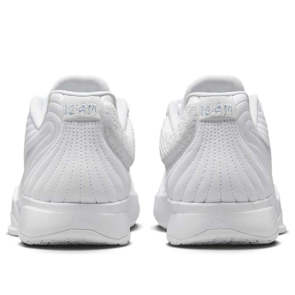 Nike Ja 2 TB 'Triple White' HQ8513-100