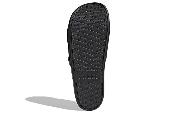 adidas Adilette Comfort Slides 'Wild Pine Camo' FZ4686