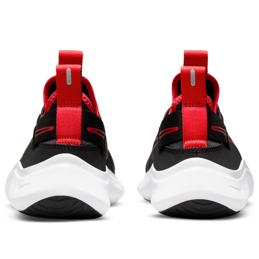 (GS) Nike Flex Plus 'Bred' CW7415-009