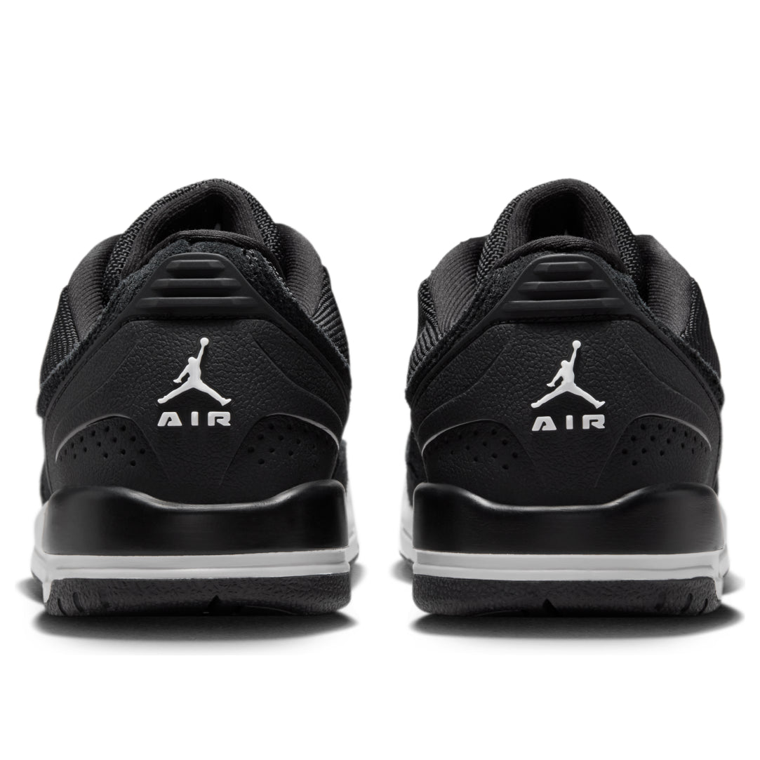 (GS) Air Jordan Ultra 'Black Dark Smoke Grey' II3792-002