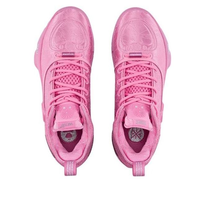 Li-Ning Way of Wade 12 LUX 'Aape' ABAV013-29